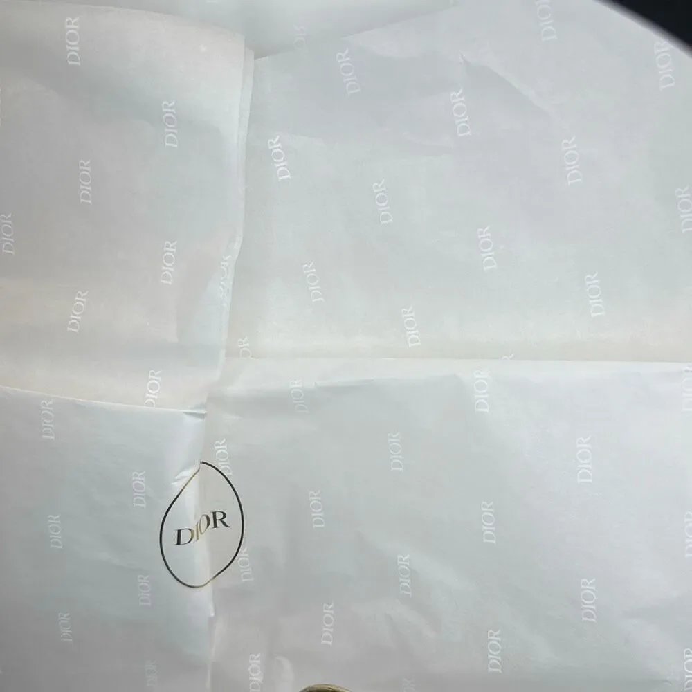 Dior Box Bundle (3 Piece)